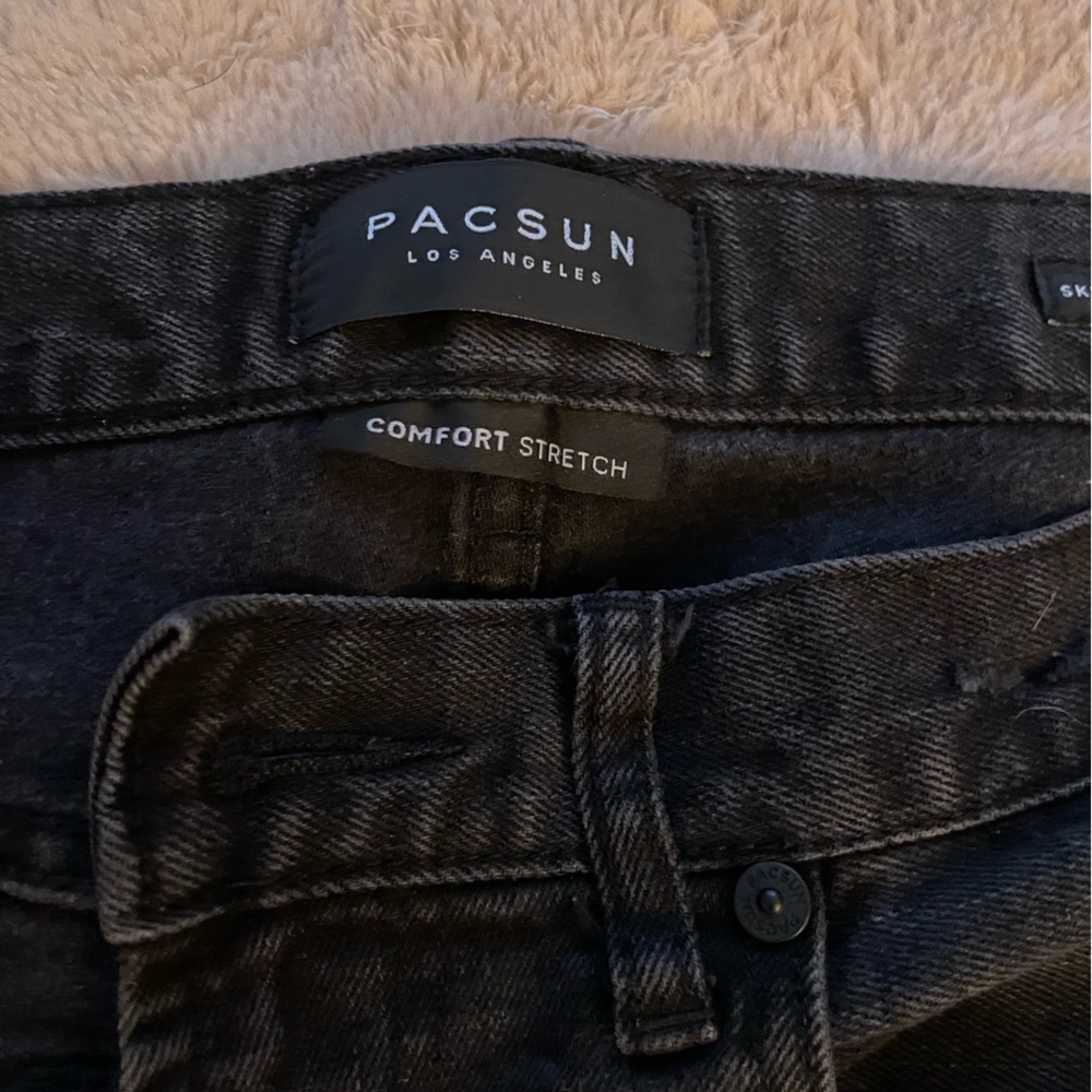 PacSun Jeans
